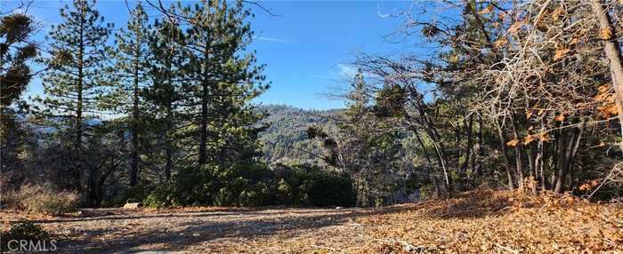 photo 1: Crest Drive, Arrowbear CA 92382