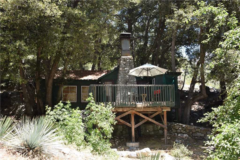 photo 1: 47 Ice House, Mt Baldy CA 91759