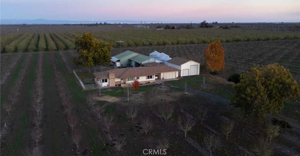 photo 1: 4580 Dayton West Road, Chico CA 95928