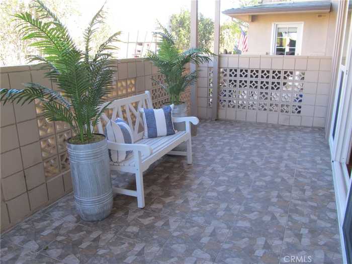 photo 22: 13330 Del Monte, M15-10H, Seal Beach CA 90740