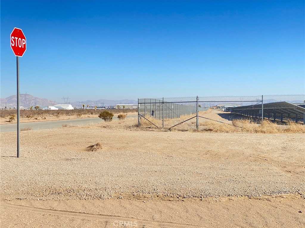 photo 1: Cassia Road, Adelanto CA 92301