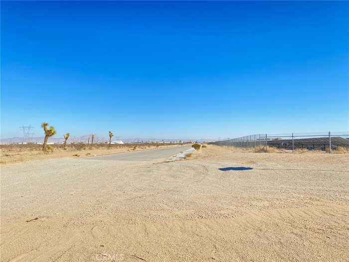 photo 2: Cassia Road, Adelanto CA 92301