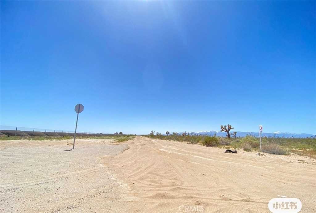 photo 3: Cassia Road, Adelanto CA 92301