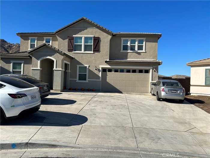 photo 1: 21147 Broken Stone Court, Riverside CA 92507