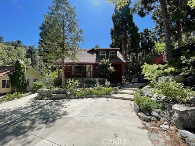 photo 2: 9367 Canyon Drive, Forest Falls CA 92339