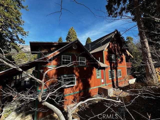 photo 3: 9367 Canyon Drive, Forest Falls CA 92339