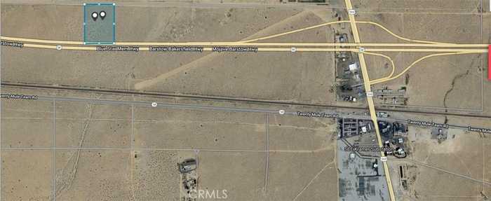 photo 2: Mojave Barstow 58 Highway, Kramer Junction CA 92347