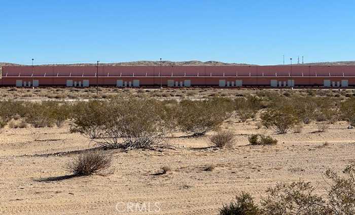 photo 1: Lenwood Road, Barstow CA 92311