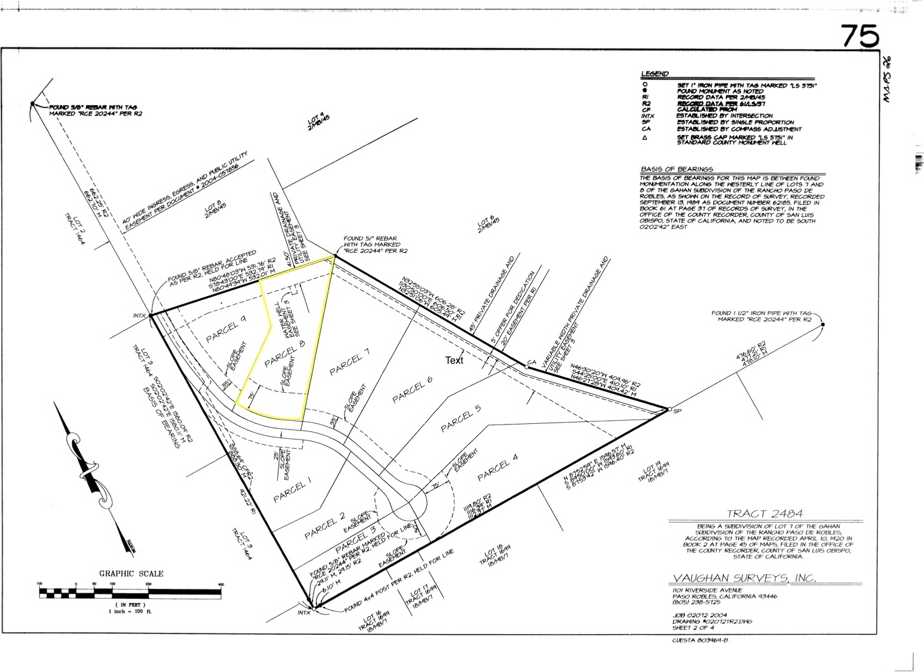 photo 2: 2230 Del Sol Place, Paso Robles CA 93446