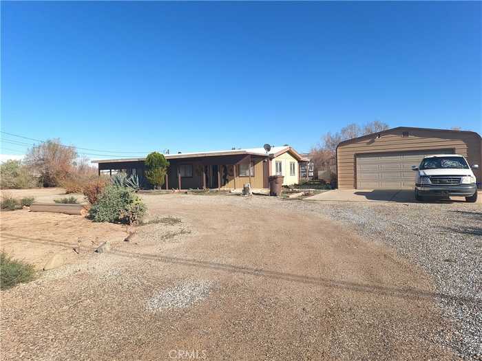 photo 1: 5593 Rio Vista Drive, Big River CA 92242