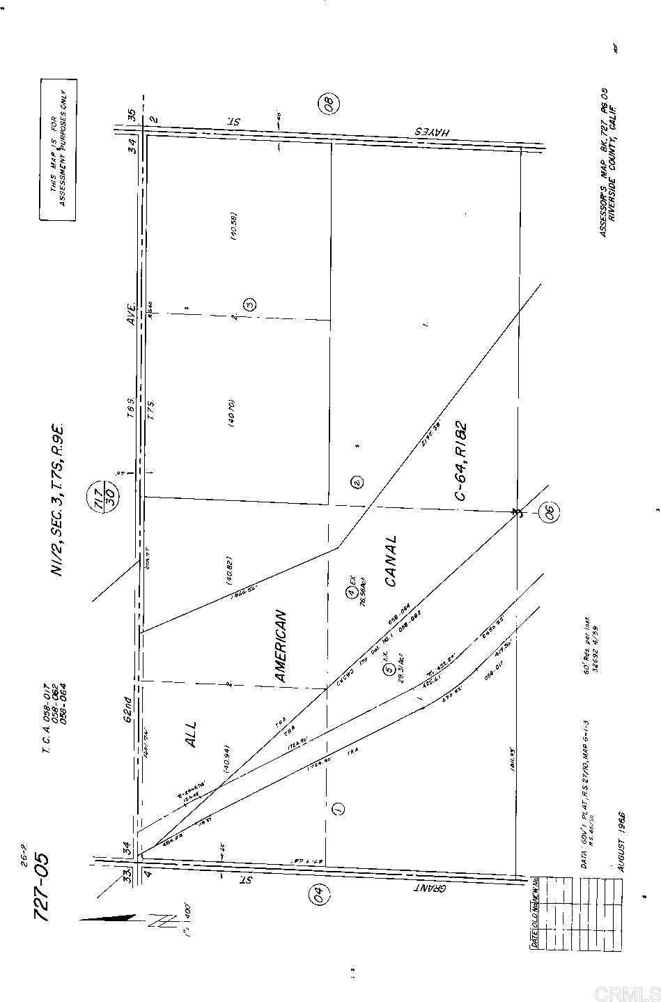 photo 2: Painted canyon rd, Desert Hot Springs CA 92254