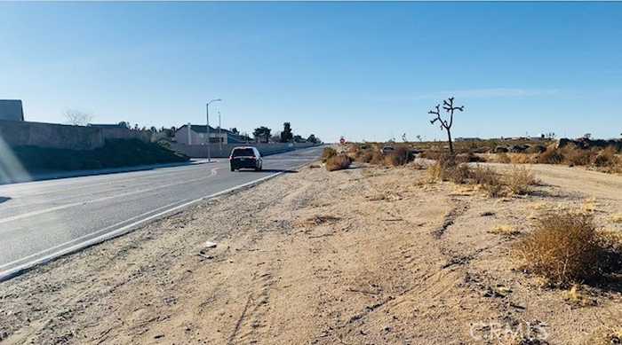 photo 1: MOJAVE/VERBENA, Adelanto CA 93201