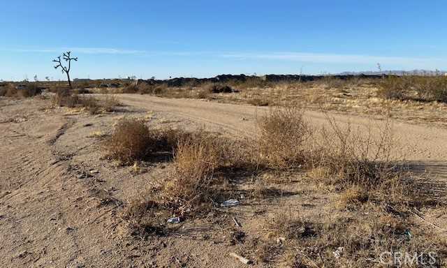 photo 3: MOJAVE/VERBENA, Adelanto CA 93201