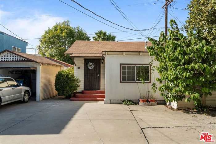 photo 2: 741 N Harvard Boulevard, Los Angeles CA 90029