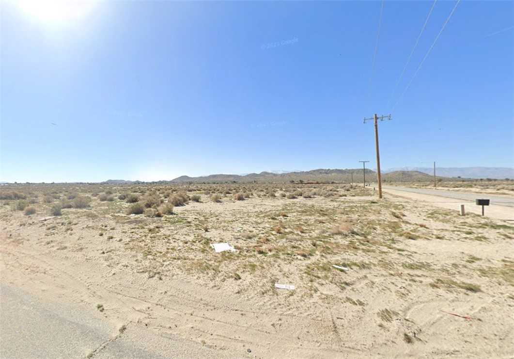 photo 3: E Ave N/150th St E, Lancaster CA 93535