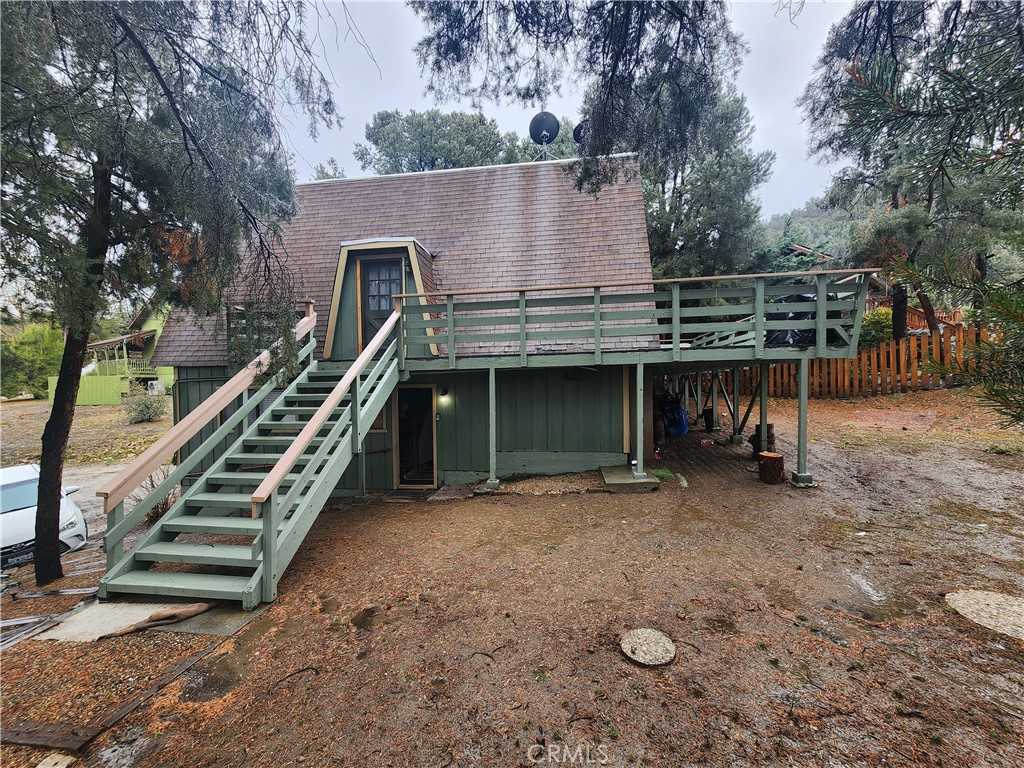 photo 2: 14713 Voltaire Drive, Frazier Park CA 93225