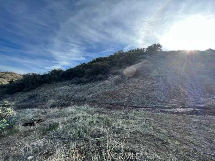 photo 16: Vac/Diamond View Ln/Vic Summit, Agua Dulce CA 91350