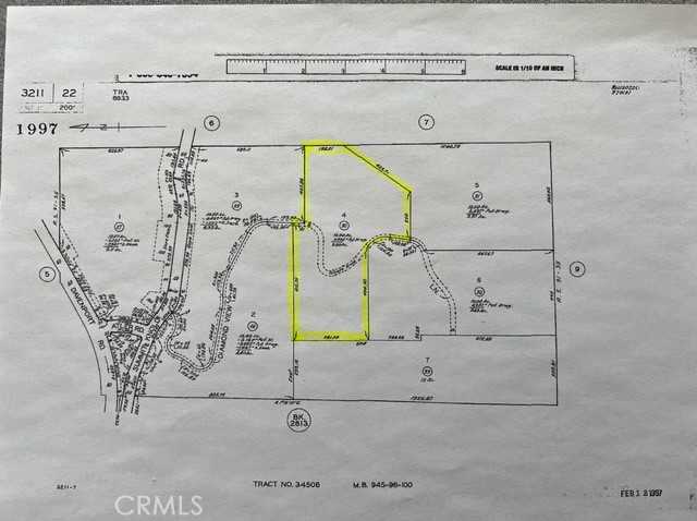 photo 2: Vac/Diamond View Ln/Vic Summit, Agua Dulce CA 91350