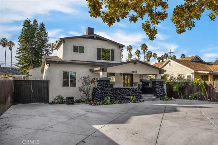 photo 2: 4831 5th Avenue, Los Angeles CA 90043