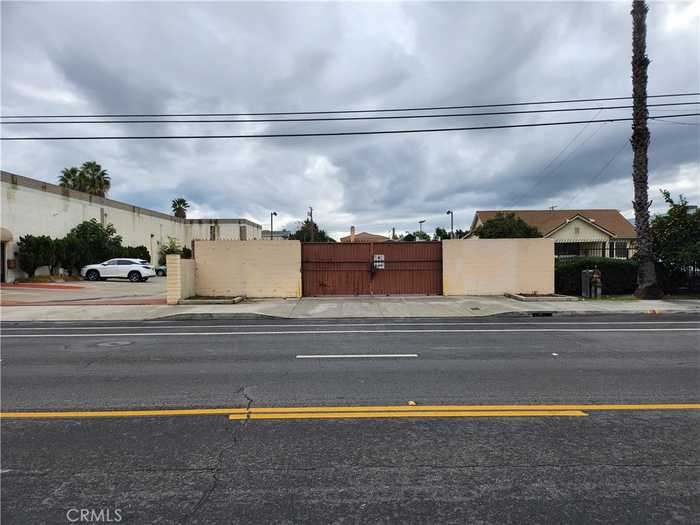 photo 1: 2728 Durfee Avenue, El Monte CA 91732