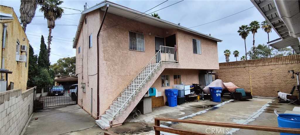 photo 2: 548 S Lorena Street, Los Angeles CA 90063