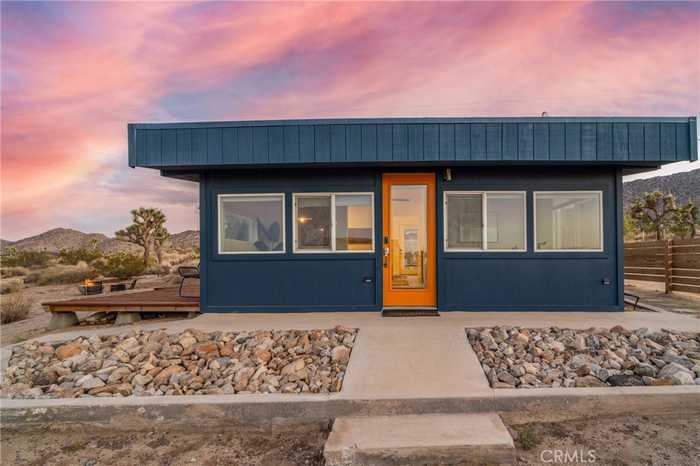 photo 1: 8333 Star Lane, Joshua Tree CA 92252