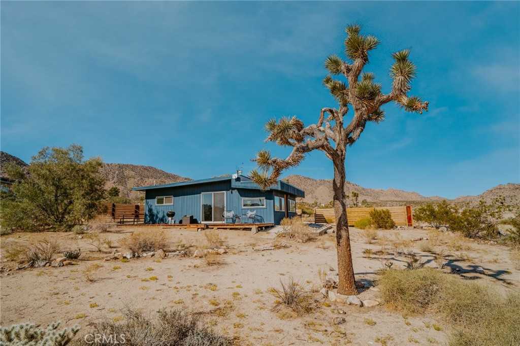 photo 3: 8333 Star Lane, Joshua Tree CA 92252