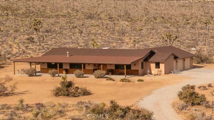 photo 1: 2310 Cottontail Road, Pioneertown CA 92268