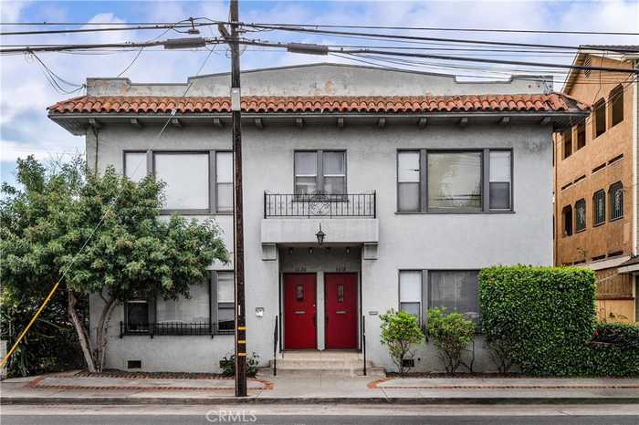 photo 1: 1616 E 4th Street, Long Beach CA 90802