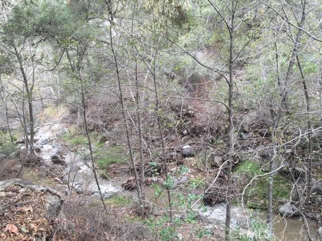 photo 1: Siverado Canyon Road, Silverado Canyon CA 92676