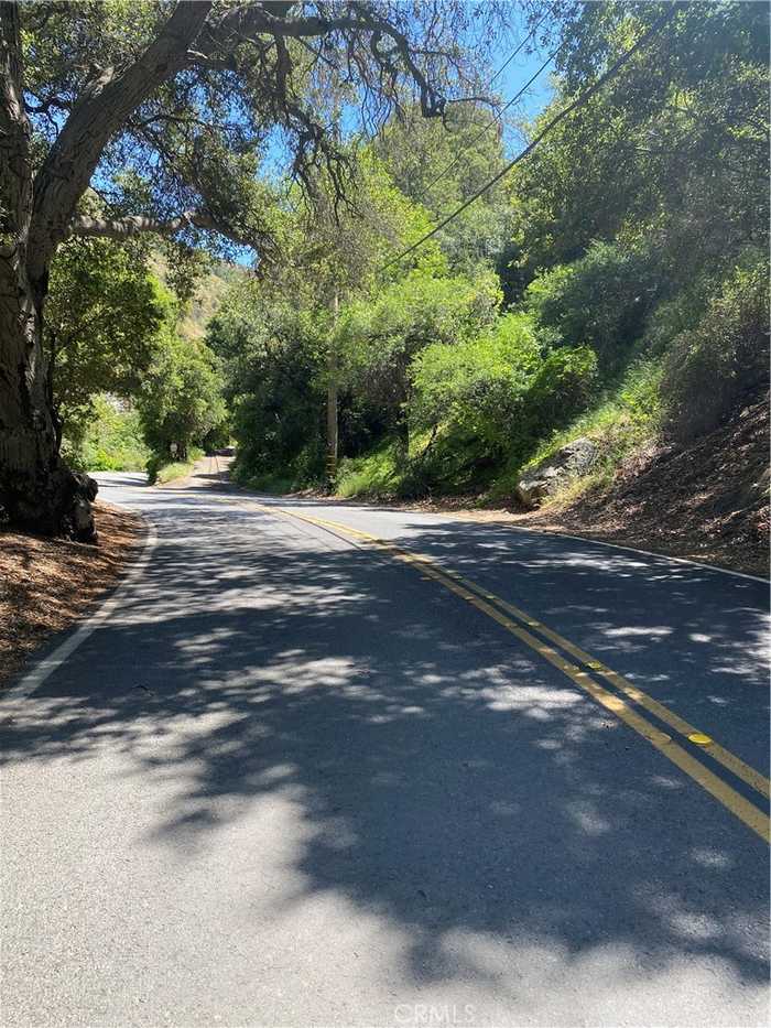 photo 16: Siverado Canyon Road, Silverado Canyon CA 92676