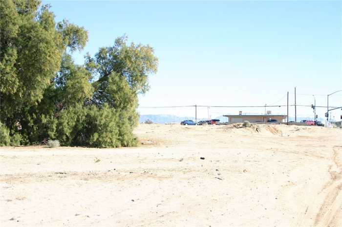 photo 7: Amboy Road, 29 Palms CA 92277