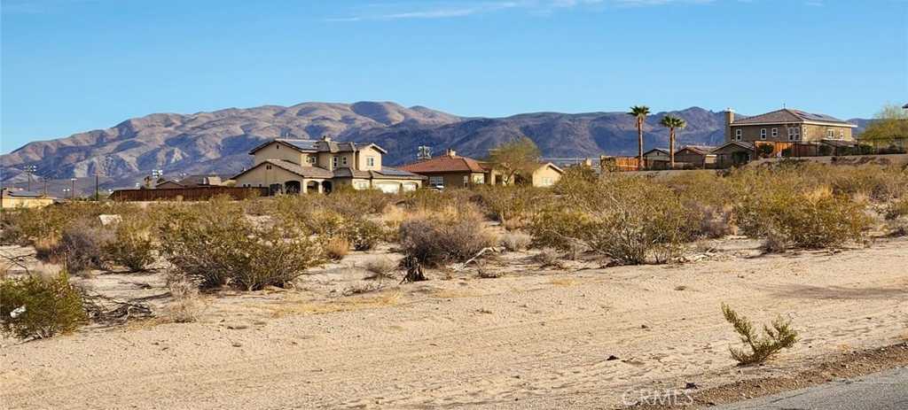 photo 3: Adobe Road, 29 Palms CA 92277