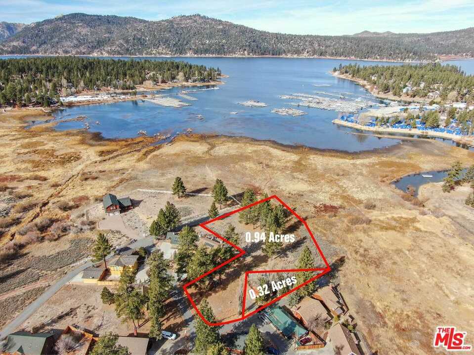 photo 2: 628 Bayview Road, Big Bear CA 92315