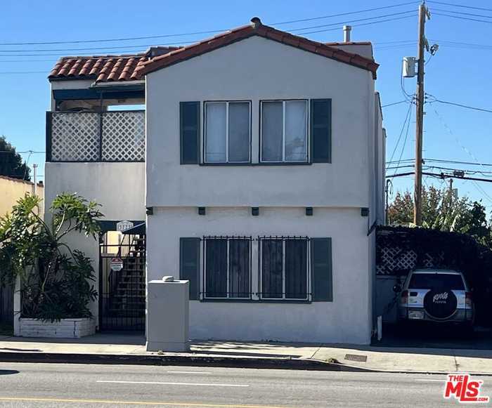 photo 1: 3777 S Centinela Avenue, Los Angeles CA 90066