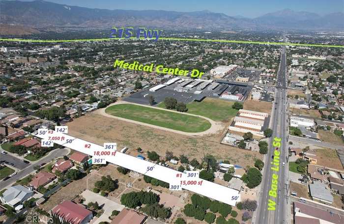 photo 1: 1812 W Base Line Street, San Bernardino CA 92411