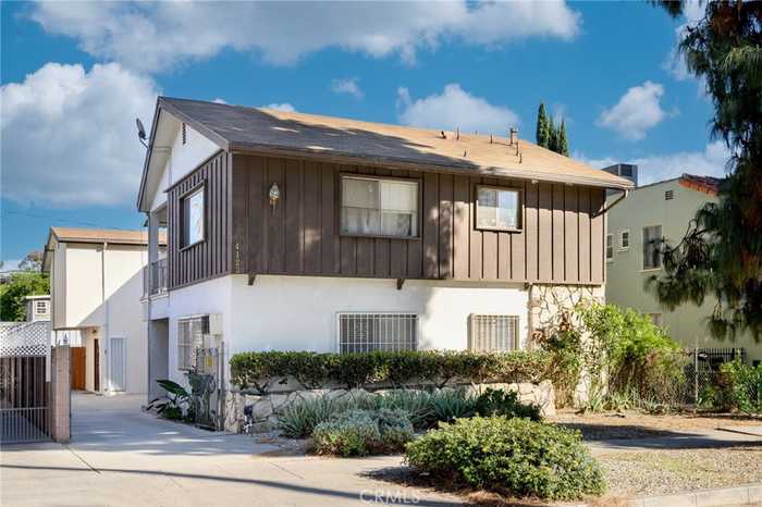 photo 1: 4123 Edenhurst Avenue Unit 1, Los Angeles CA 90039