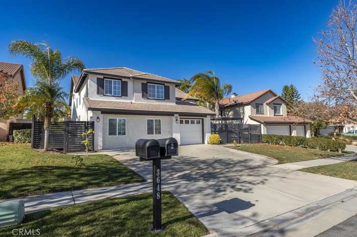 photo 1: 3648 Allegheny Street, Corona CA 92881