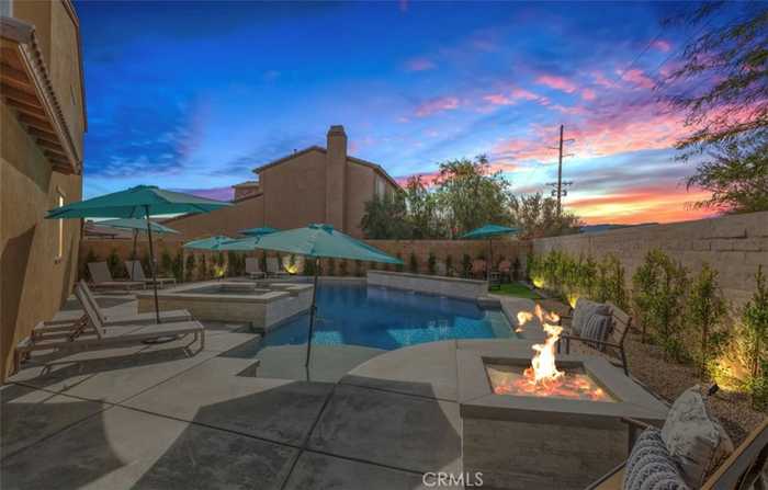 photo 1: 84020 Colibri Court, Indio CA 92203