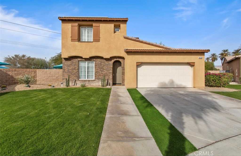 photo 2: 84020 Colibri Court, Indio CA 92203