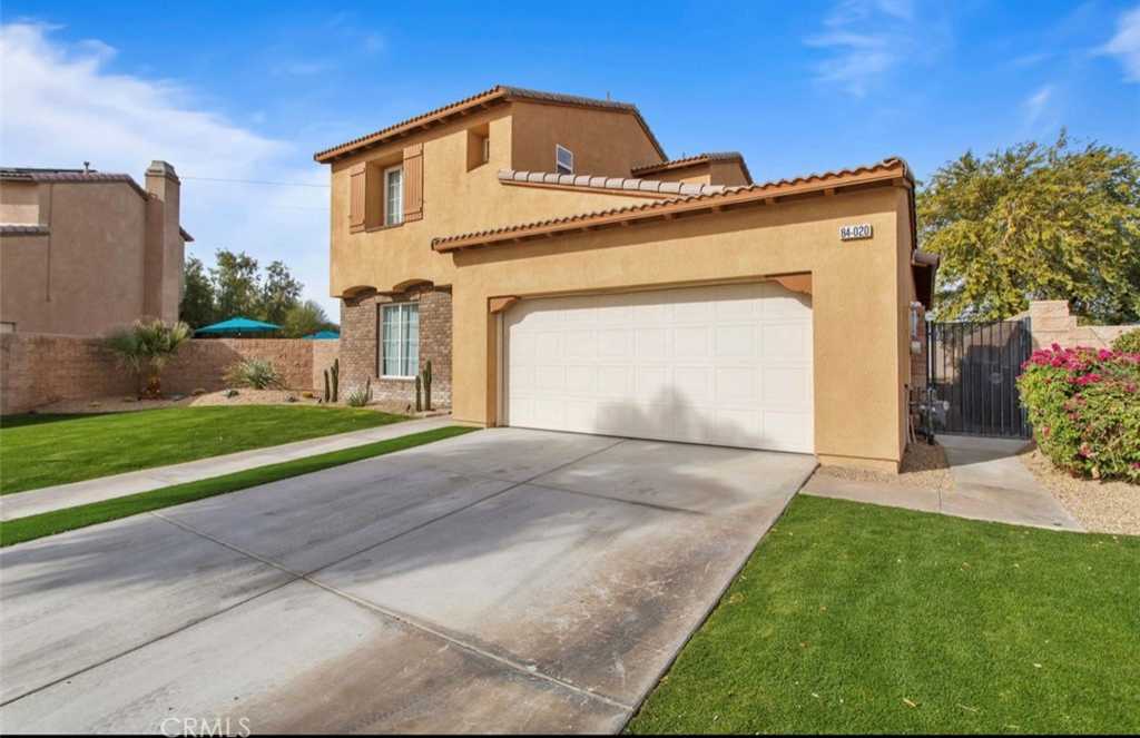 photo 3: 84020 Colibri Court, Indio CA 92203