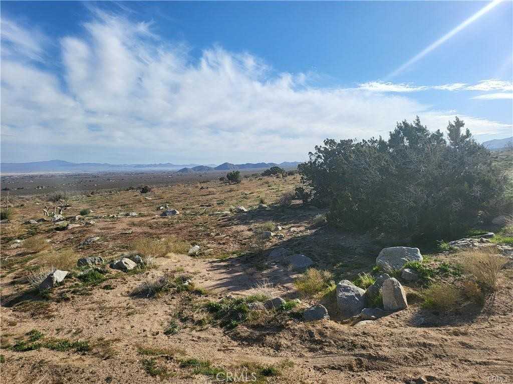 photo 2: Powerline Rd, Lucerne Valley CA 92356