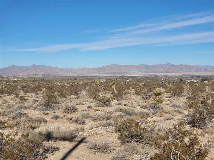 photo 2: Camp Rock 0449-651-44 Road, Lucerne Valley CA 92356