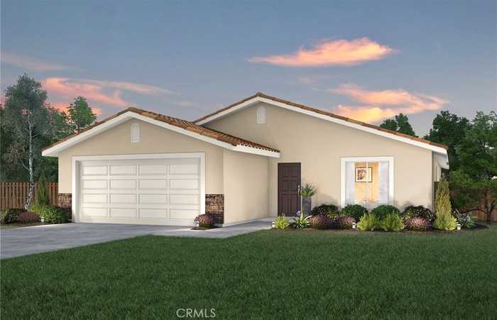 photo 1: 695 Mackenzie Court, Merced CA 95341