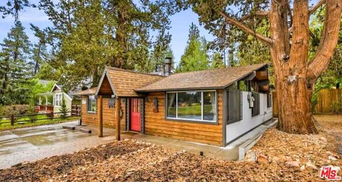 photo 1: 43034 Moonridge Road, Big Bear CA 92315