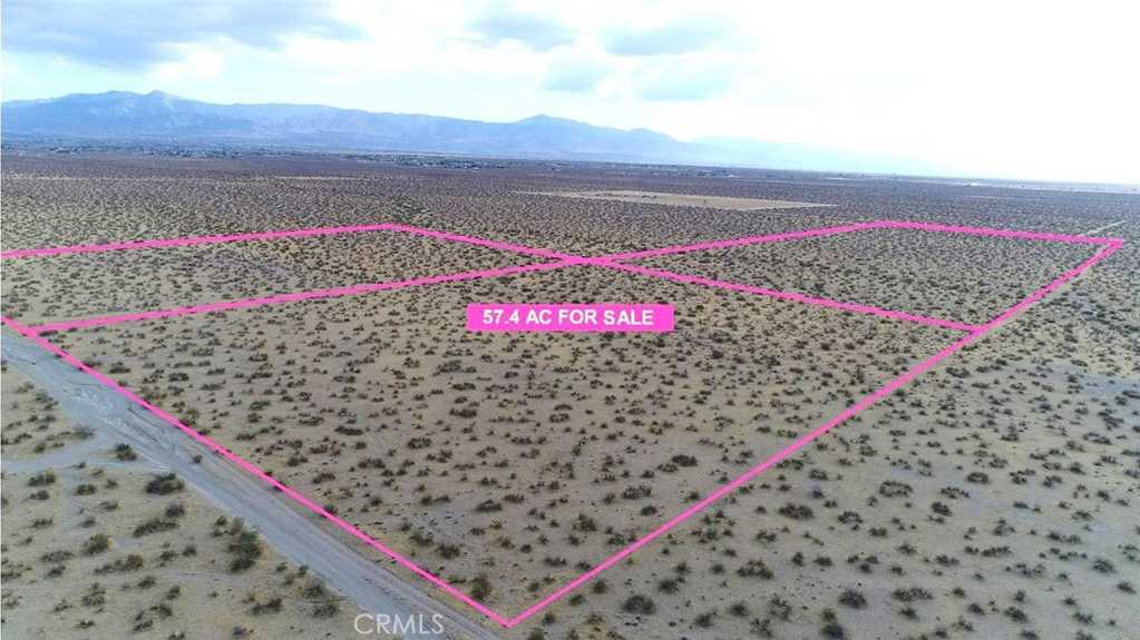 photo 1: 57 AC Eaby Road, Phelan CA 92371