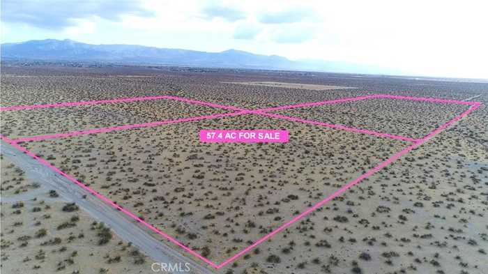 photo 1: 57 AC Eaby Road, Phelan CA 92371