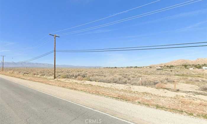 photo 5: E Ave Q/170th St E, Palmdale CA 93591