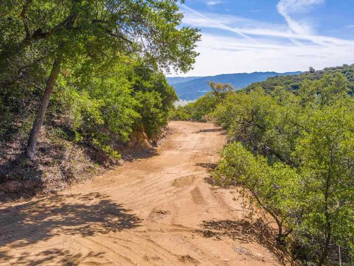 photo 1: Bobcat Trail, Santa Ysabel CA 92070