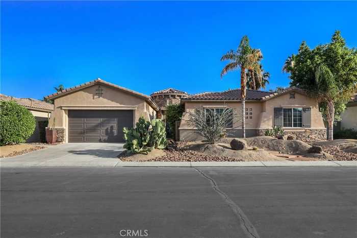 photo 2: 69885 Matisse Road, Cathedral City CA 92234